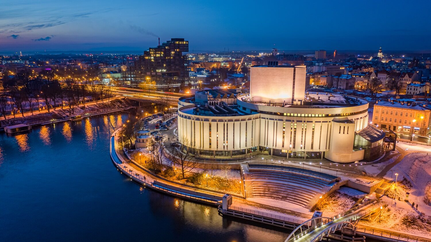 Opera Nova Bydgoszcz